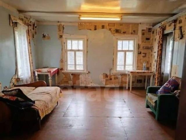 продажа загородная Мантурово улица Луначарского, 17