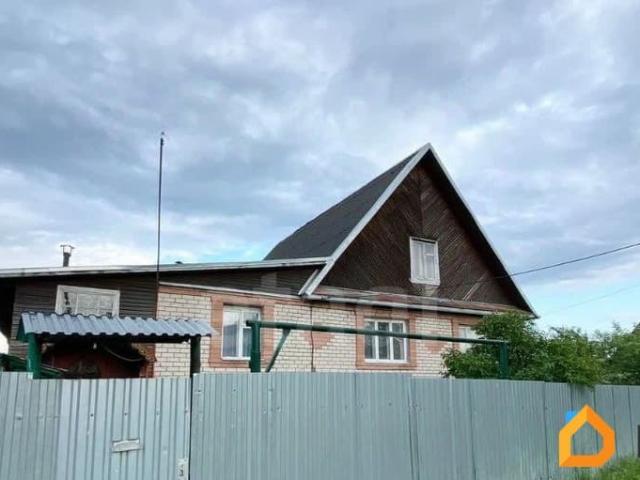 продажа загородная Мантурово улица Свердлова, 11А