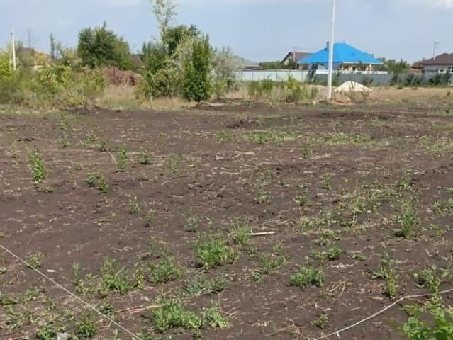 продажа загородная Маркс улица 1 я Сосновая, 1А
