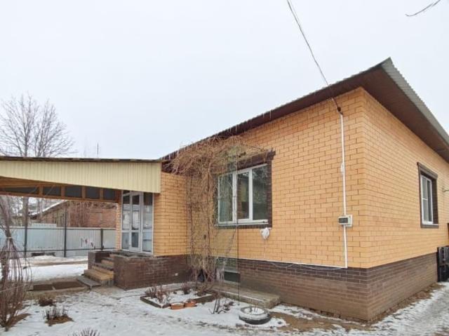 продажа загородная Маркс улица Бебеля