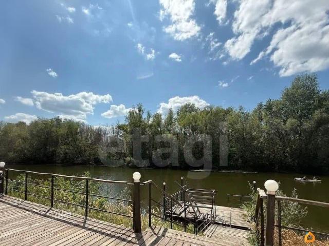 продажа загородная Маркс улица Берег Волги, 34