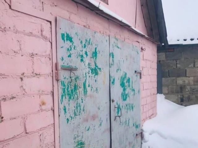 продажа загородная Маркс улица Мамина, 9