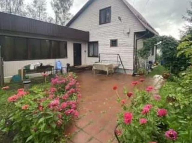 продажа загородная массив Рахья улица Строителей, 8А