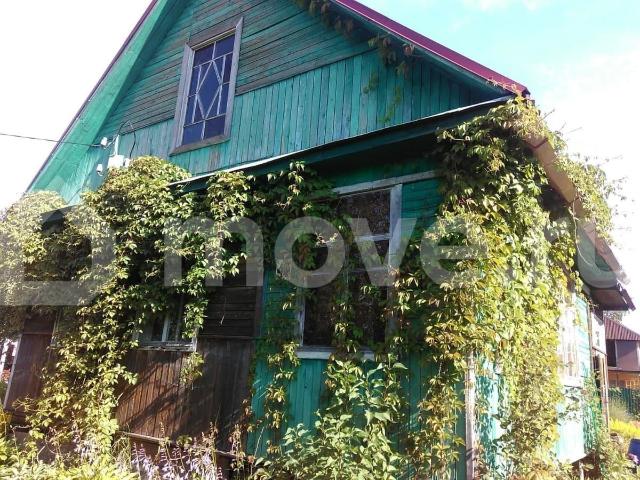 продажа загородная массив Восход ул. Мира, 40