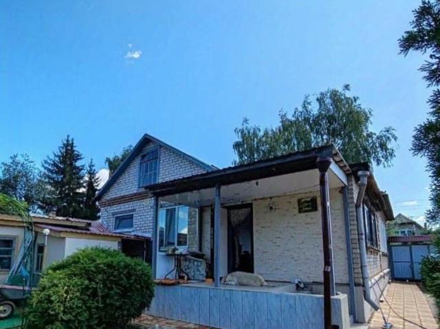 продажа загородная Мценск улица Семашко, 43