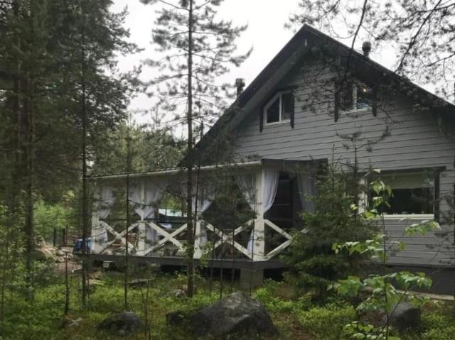 продажа загородная Медвежьегорск улица Мира, 1А