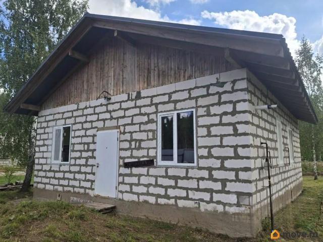продажа загородная Медынь Стартовая улица, 14А
