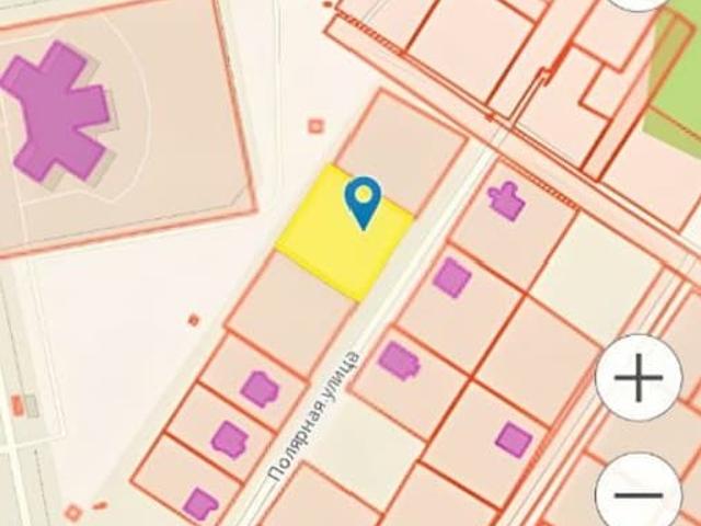 продажа загородная Медынь Полярная улица