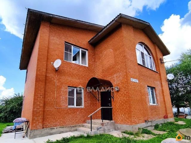 продажа загородная Медынь переулок 1 й Лесной