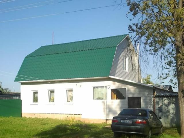 продажа загородная Медынь Первомайская улица