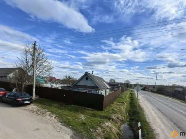 продажа загородная Медынь Пролетарская улица, 64