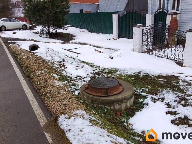 продажа загородная Медынь улица Гордюка, 18