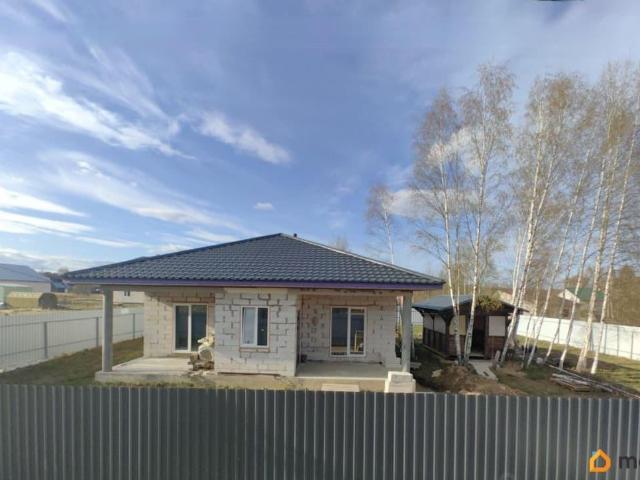 продажа загородная Медынь улица Фиалковая