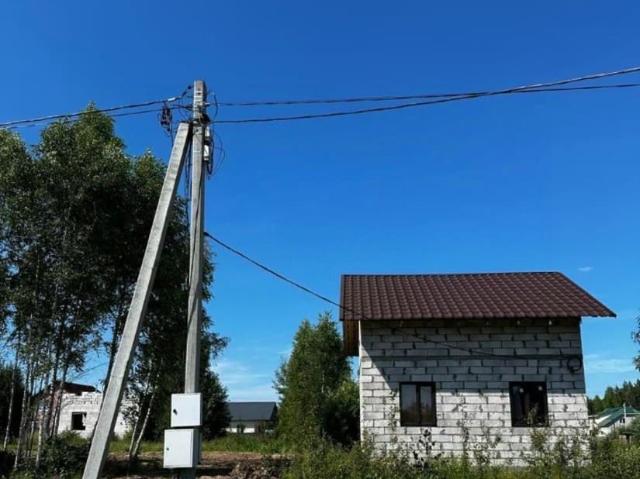 продажа загородная Медынь улица Фиалковая