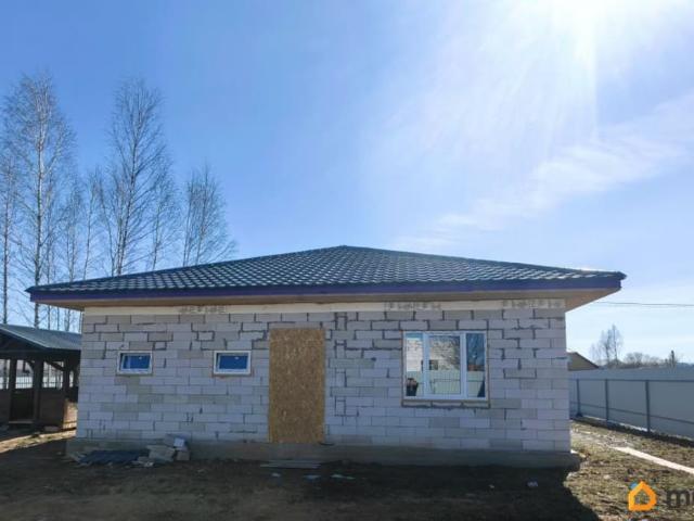 продажа загородная Медынь улица Фиалковая