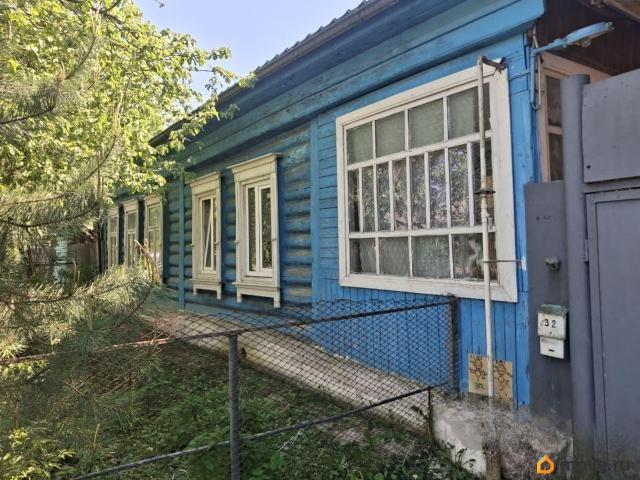 продажа загородная Медынь улица Калинина, 32