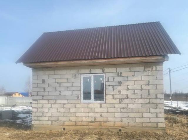 продажа загородная Медынь улица Луговая, 18А