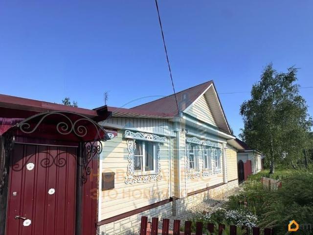 продажа загородная Меленки улица Конышева, 7