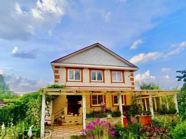 продажа загородная Меленки улица Союз Республик, 96