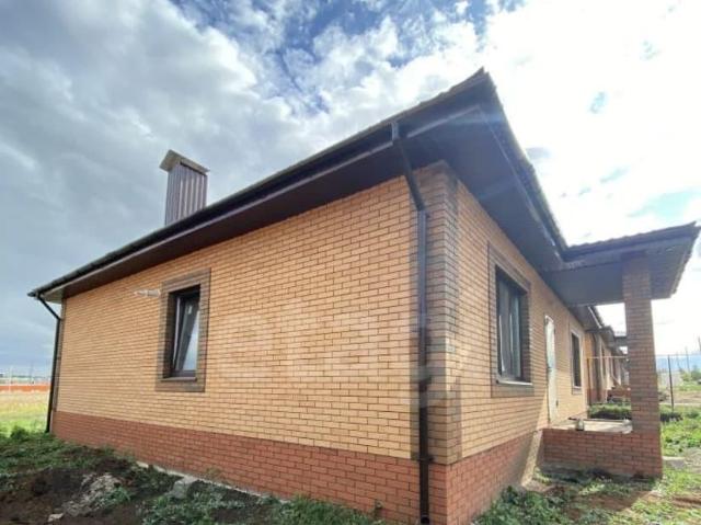 продажа загородная Менделеевск улица Крымская