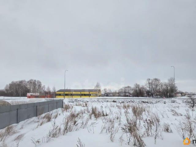 продажа загородная Мензелинск улица Хадичи Салимовой, 1Б