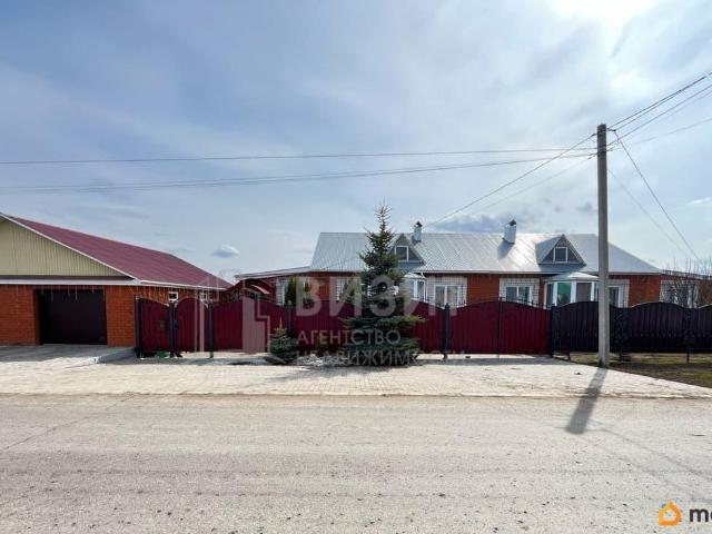 продажа загородная Мензелинск Социалистическая улица, 144