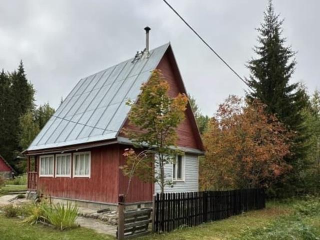 продажа загородная местечко Соколовка проезд 6 й