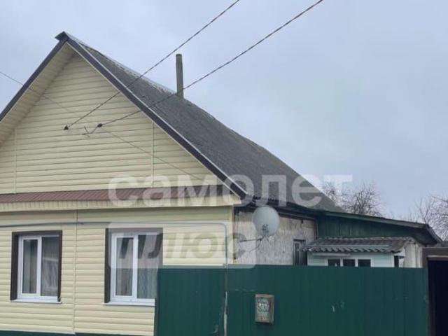 продажа загородная Мглин Колхозная улица, 46Б