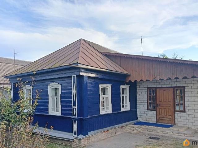 продажа загородная Мглин улица Горького, 49