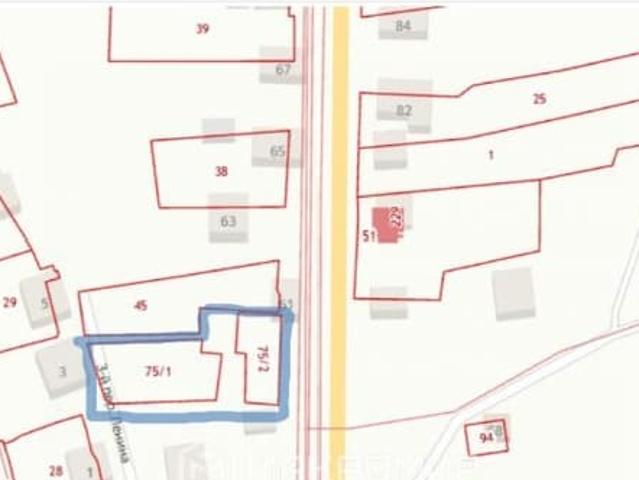 продажа загородная Мглин улица Ленина, 61