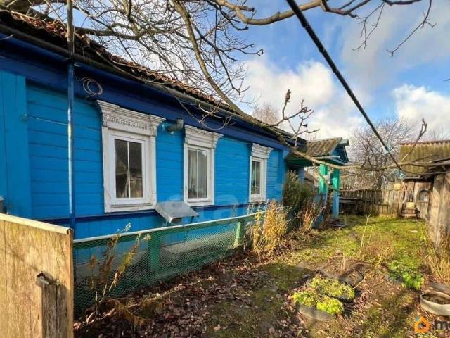 продажа загородная Мглин улица Ворошилова
