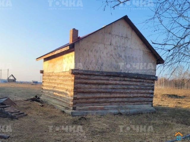 продажа загородная Миасс улица Ясная