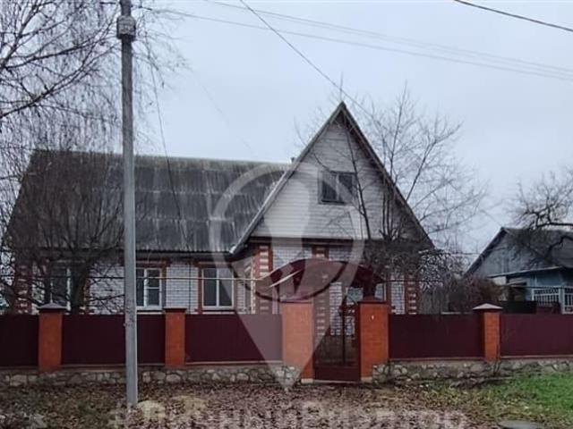 продажа загородная Михайлов улица Калинина, 47