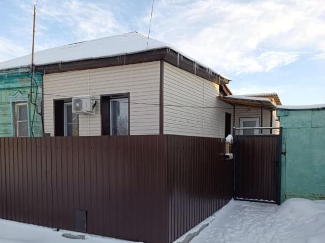 продажа загородная Михайловка улица Фрунзе