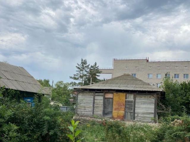 продажа загородная Михайловка улица Чкалова, 7