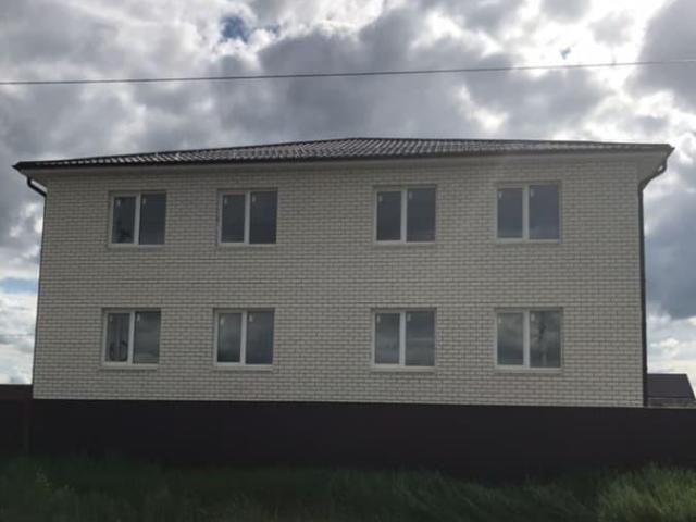 продажа загородная Михайловка улица Котовского, 42