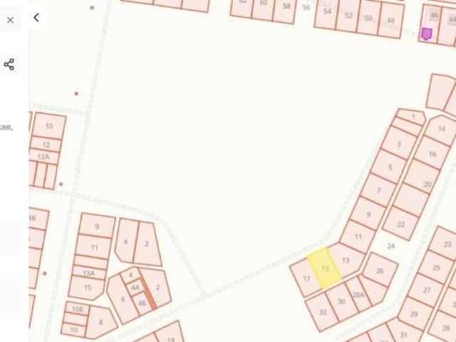 продажа загородная Михайловка Воскресенская улица, 13