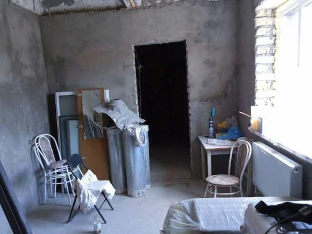 продажа загородная Михайловка переулок Суворова, 4