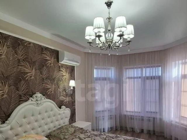 продажа загородная Михайловск улица Владимира Ткачева, 34