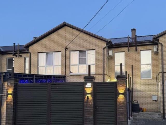 продажа загородная Михайловск улица Петровская, 60