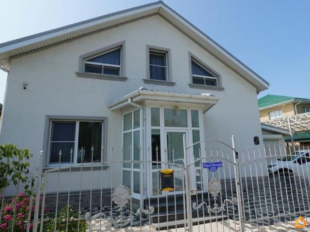 продажа загородная Михайловск улица Рождественская, 133