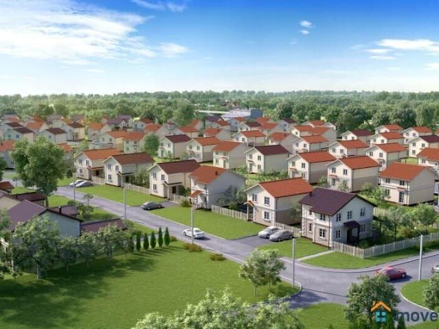 продажа загородная микрорайон Первомайский улица Сосновый Бор, д 1