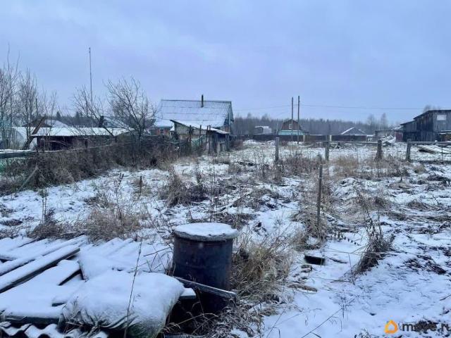 продажа загородная Микунь Локомотивная улица, 8