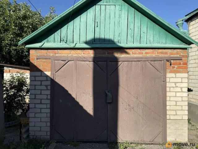продажа загородная Миллерово Октябрьская улица, 71