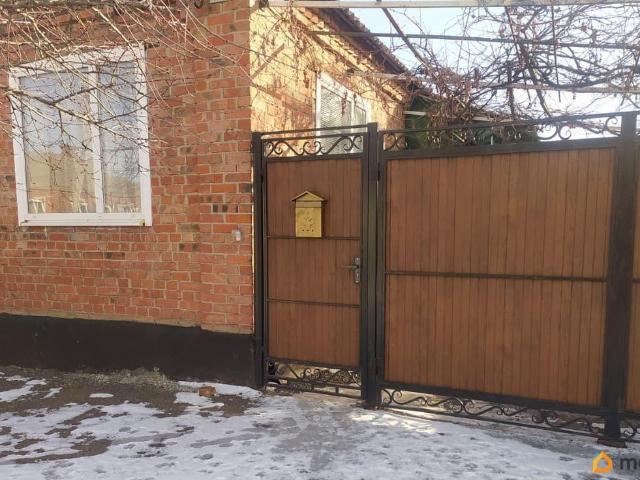 продажа загородная Миллерово Братский переулок