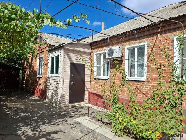 продажа загородная Миллерово Колхозная улица, 78