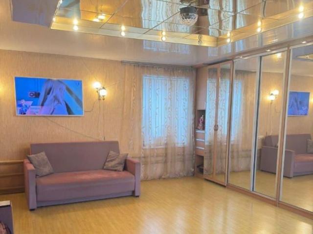продажа загородная Миллерово Локомотивная улица, 40