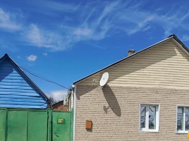 продажа загородная Миллерово улица Богдана Хмельницкого, 31
