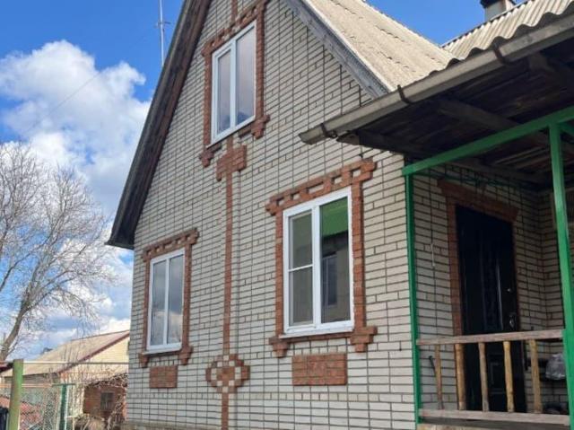 продажа загородная Миллерово улица Георгия Димитрова, 4