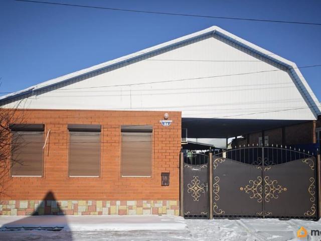 продажа загородная Миллерово улица Калинина, 13
